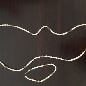 Necklace/Bracelet Set